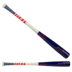 Rawlings Velo Ash Youth Baseball Bat Drop 7.5 Y62AUS