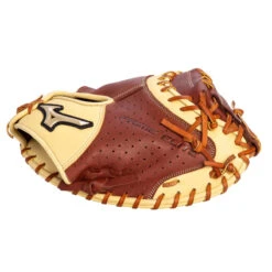 Mizuno Prime Elite Catchers Mitt GPE335C -Baseball Store Untitled 48
