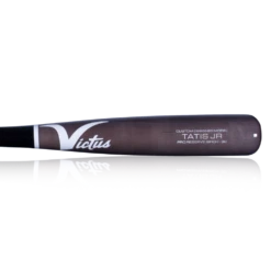 Victus Pro Reserve Maple Youth Wood Bat TATIS JR -Baseball Store VYRWBTATISJR BK GY C 00379.1648841072