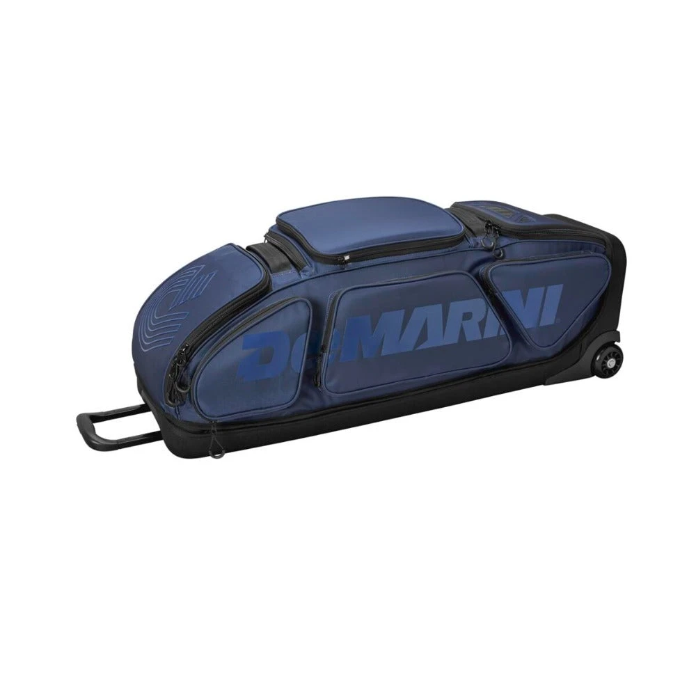 Demarini Special Ops Front Line Wheeled Bag 7 Demarini Special Ops Front Line Wheeled Bag - Image 5