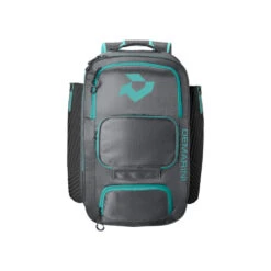 Demarini Spectre Backpack -Baseball Store WB5717602 2 Spectre Backpack Grey Mint.png.cq5dam.web .1200.1200