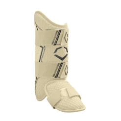EvoShield PRO-SRZ 2.0 Adult Batters Leg Guard -Baseball Store WB5726906 0 Pro SRZ 2 Leg Guard Sand.png.cq5dam.web .1200.1200