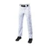 Rawlings Evoshield Salute Pinstripe Pants -Baseball Store WB6017701 0 Salute Relaxed Pinstripe Pant Mens BL WH.png.cq5dam.web .1200.1200