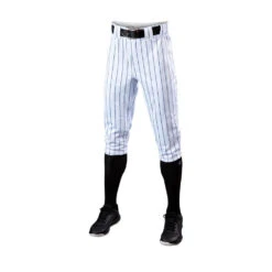 Rawlings Evoshield Salute Pinstripe Knicker Pants -Baseball Store WB6017902 0 Salute Pinstripe Knicker Pant Mens NA.png.cq5dam.web .1200.1200