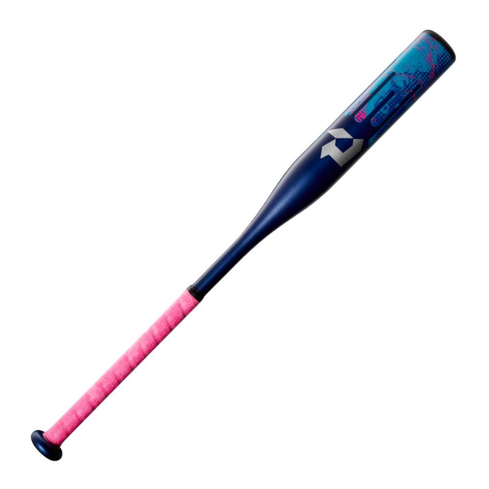 Demarini Uprising Fastpitch Softball Bat (-12) 4 Demarini Uprising Fastpitch Softball Bat (-12) - Image 2