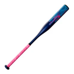 Demarini Uprising Fastpitch Softball Bat (-12) 11 Demarini Uprising Fastpitch Softball Bat (-12) -Baseball Store WBD2236010 2 DM FP Uprising 12 BL PK.png.cq5dam.web .1200.1200