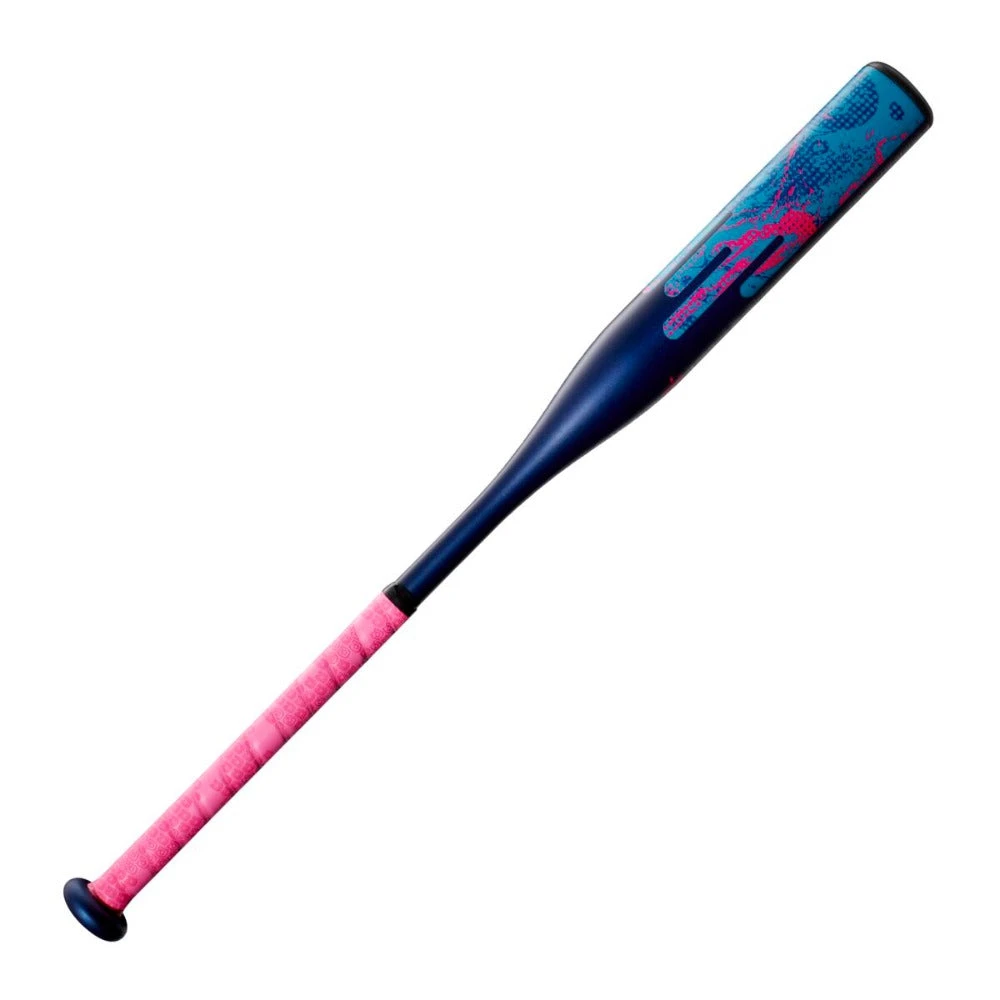 Demarini Uprising Fastpitch Softball Bat (-12) 6 Demarini Uprising Fastpitch Softball Bat (-12) - Image 4
