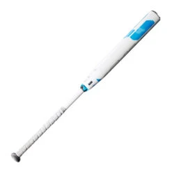 Demarini CF Fastpitch Softball Bat Drop 10 -Baseball Store WBD2366010 3 DEMARINI CF FP 10 WH BU.png.cq5dam.web .1200.1200