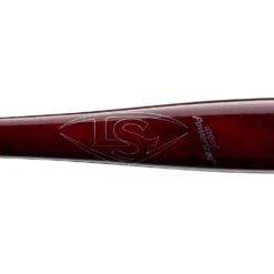 Louisville Slugger Prime U47 Maple Baseball Bat -Baseball Store WBL2682010 7 LS MLB Prime U47 RD.png.cq5dam.web .1200.1200