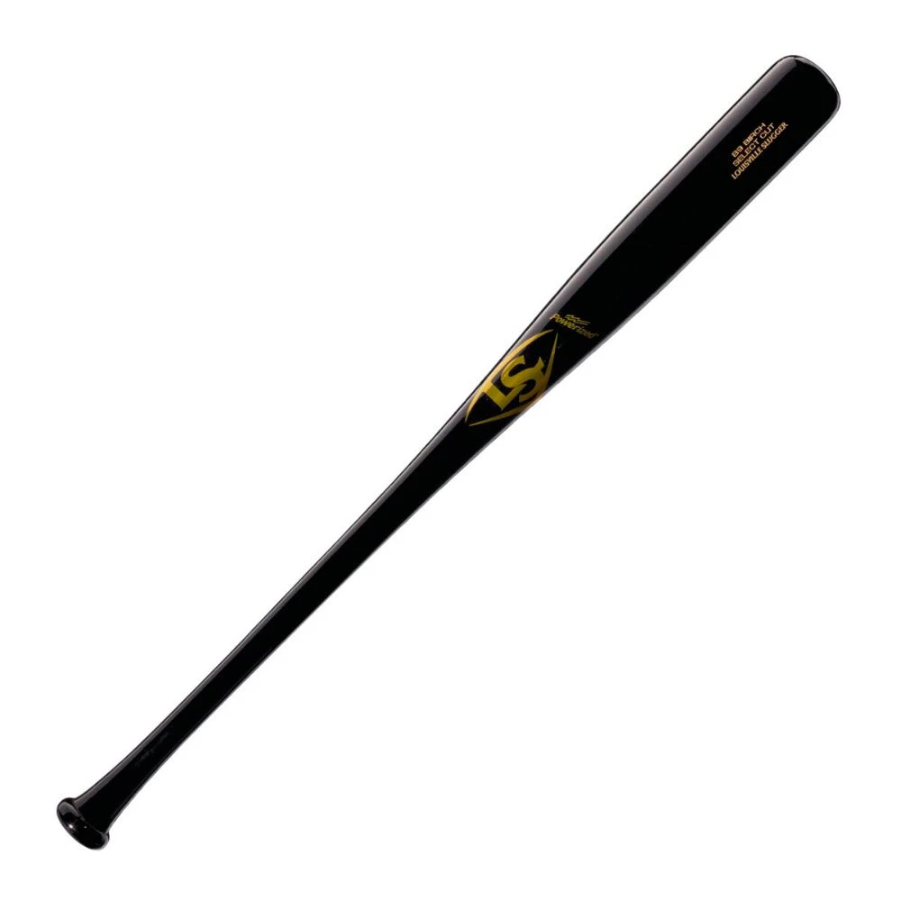 Louisville Slugger Select Birch Baseball Bat 5 Louisville Slugger Select Birch Baseball Bat - Image 3