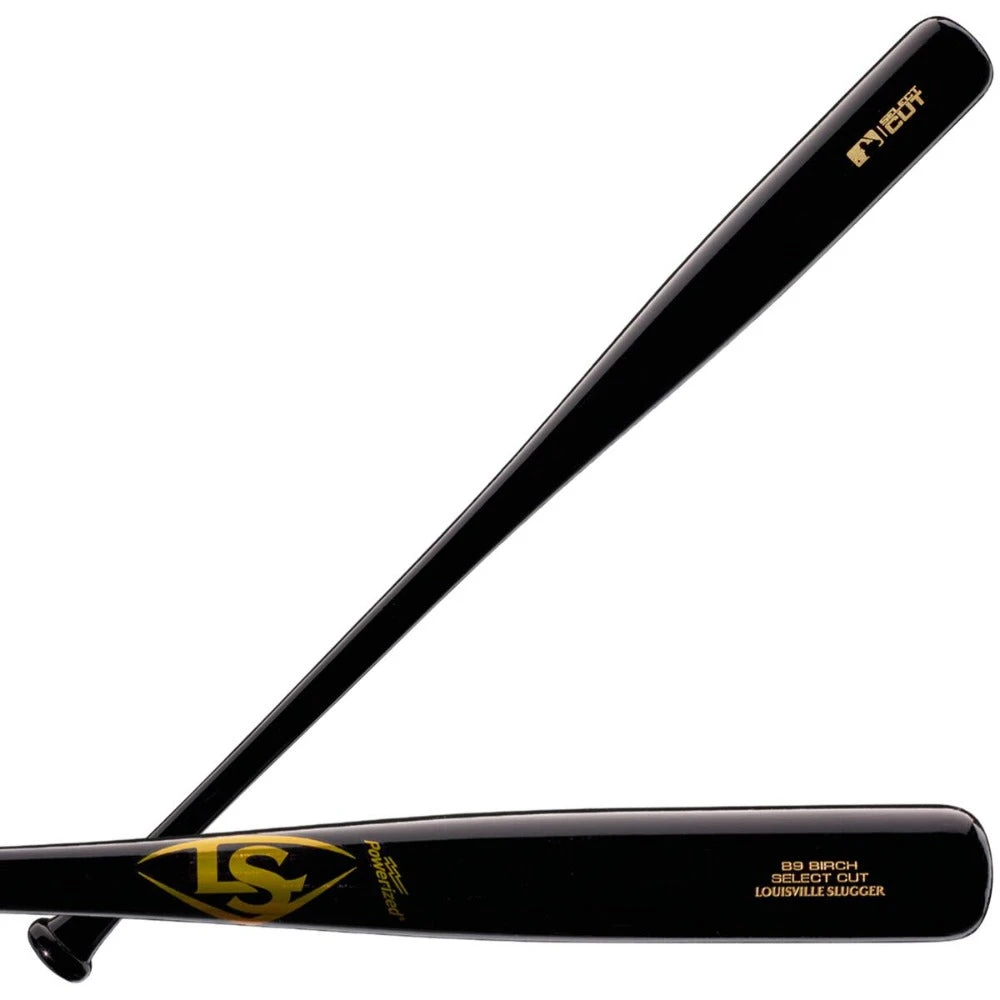 Louisville Slugger Select Birch Baseball Bat 3 Louisville Slugger Select Birch Baseball Bat