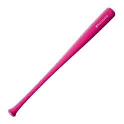 Louisville Slugger Maple Pink Baseball Bat -Baseball Store WBL2691010 2 LS Genuine Pink PK.png.cq5dam.web .1200.1200