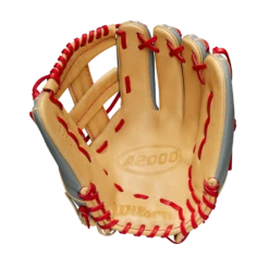 Wilson A2000 1785SS 11.75 Inch Infield Glove