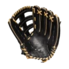 Wilson A2000 1810SS 12.75 Inch Outfield Glove -Baseball Store WBW100973 1 A2000 OF 1810SS 1275 Black BlackSS Blonde