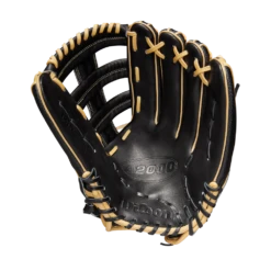 Wilson A2000 1810SS 12.75 Inch Outfield Glove