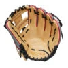Wilson A2000 PF88 11.25 Inch Infield Glove -Baseball Store WBW100981 1 A2000 IF PF88SS 1125 GreySnakeSS Blonde Red.png.cq5dam.web .1200.1200