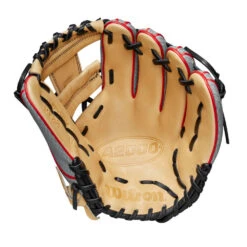 Wilson A2000 PF88 11.25 Inch Infield Glove