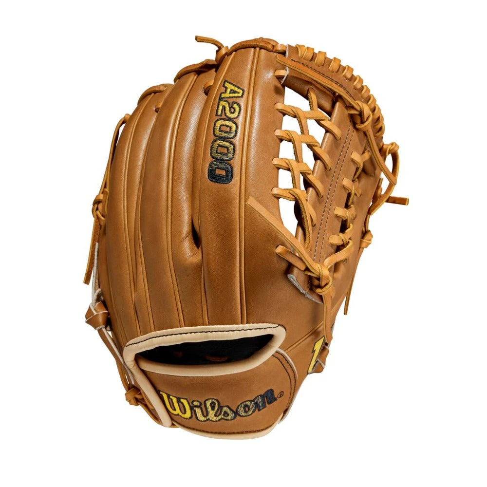 Wilson A2000 PF89 11.5 Inch Infield Glove 4 Wilson A2000 PF89 11.5 Inch Infield Glove - Image 2
