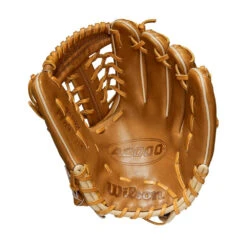 Wilson A2000 PF89 11.5 Inch Infield Glove
