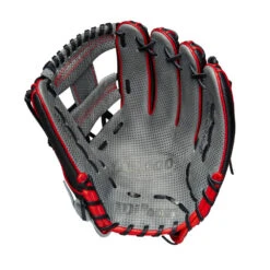 Wilson A2000 SC75 Spin Control 11.75 Inch Infield Glove