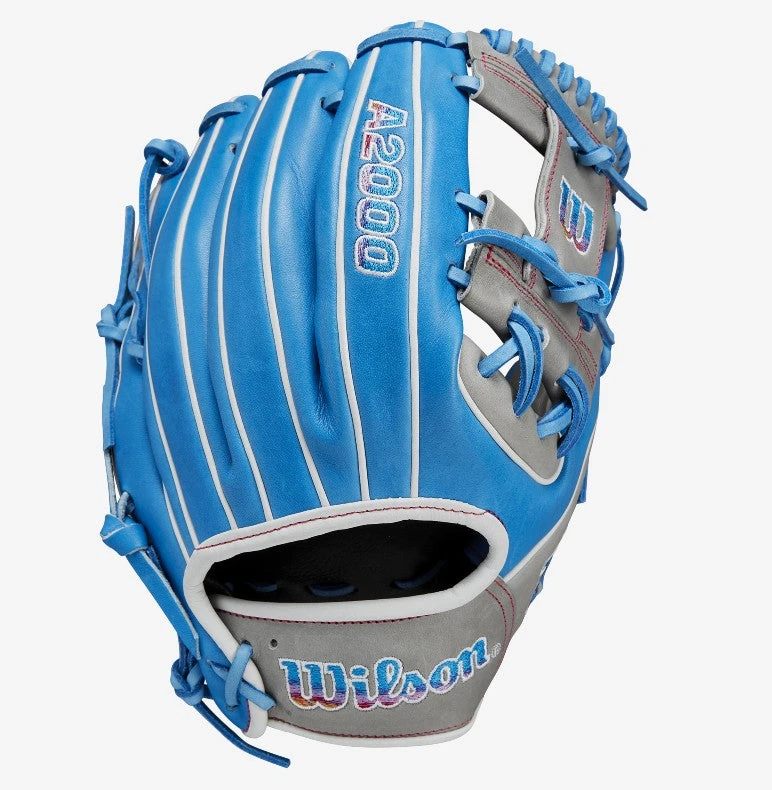 Wilson A2000 1786 11.5 Inch Love The Moment Infield Glove 4 Wilson A2000 1786 11.5 Inch Love The Moment Infield Glove - Image 2