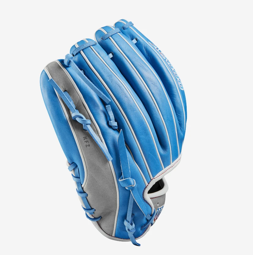 Wilson A2000 1786 11.5 Inch Love The Moment Infield Glove 5 Wilson A2000 1786 11.5 Inch Love The Moment Infield Glove - Image 3