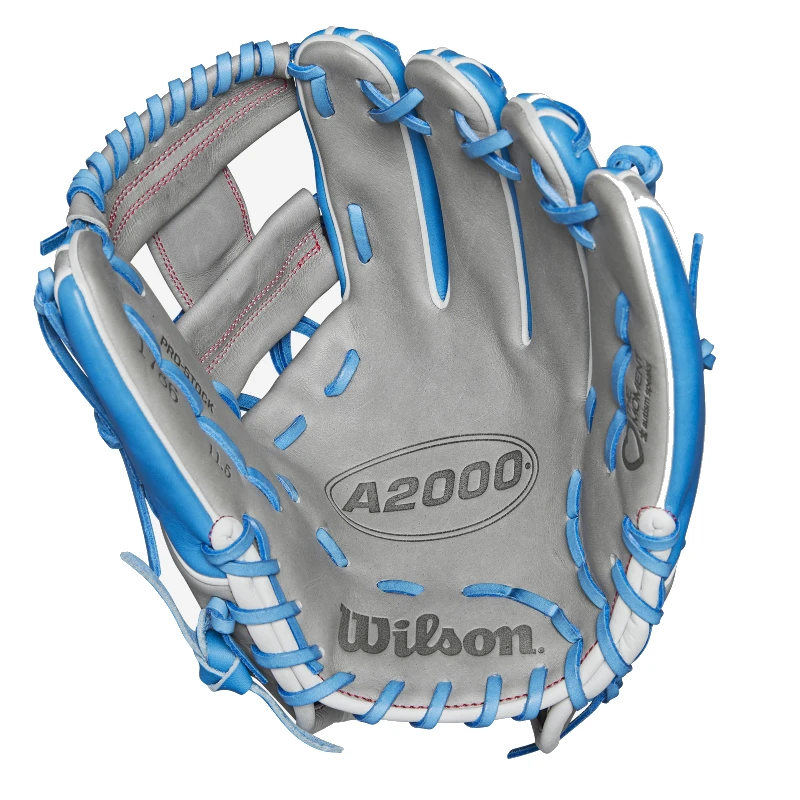 Wilson A2000 1786 11.5 Inch Love The Moment Infield Glove 3 Wilson A2000 1786 11.5 Inch Love The Moment Infield Glove