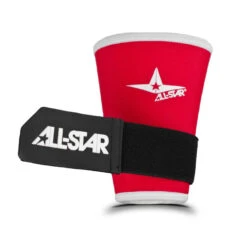 All-Star All Star Compression Wristband | WG5001 -Baseball Store WG5001 SC