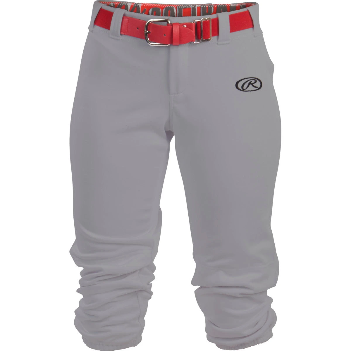 Rawlings Girls Launch Solid Pants 3 Rawlings Girls Launch Solid Pants