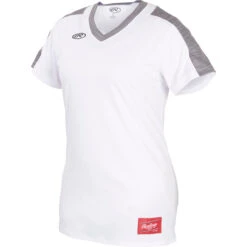 Rawlings WLNCHJ Launch Jersey -Baseball Store WLNCHJ W 1