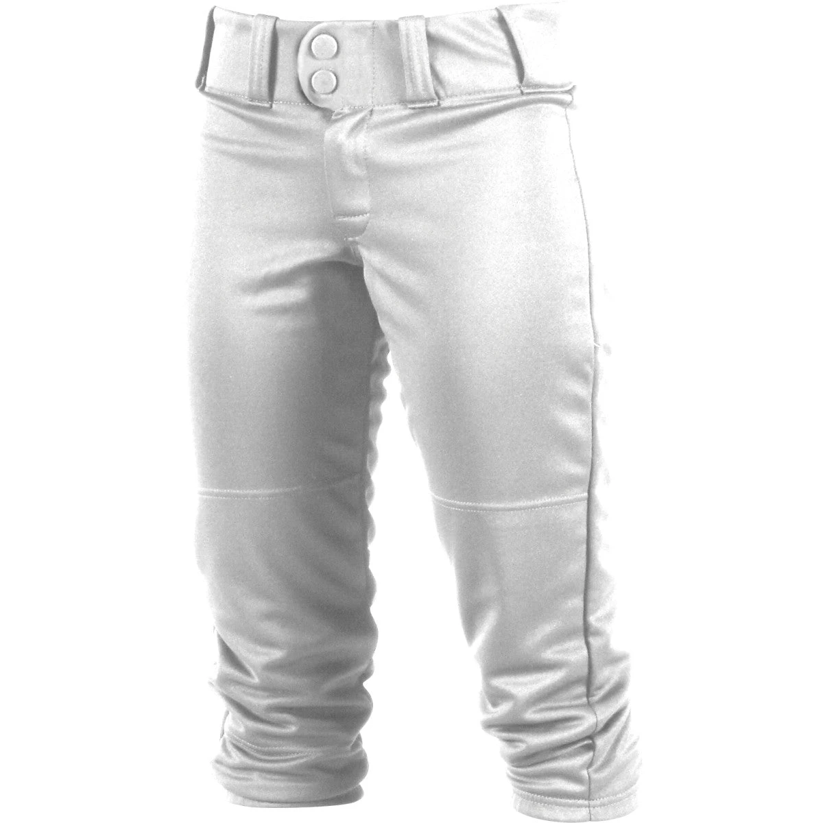 Rawlings Womens 150 Cloth Pants 4 Rawlings Womens 150 Cloth Pants - Image 2