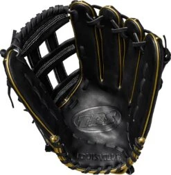 Louisville Slugger TPS 14 Inch Slow Pitch Softball Glove PSRS2014