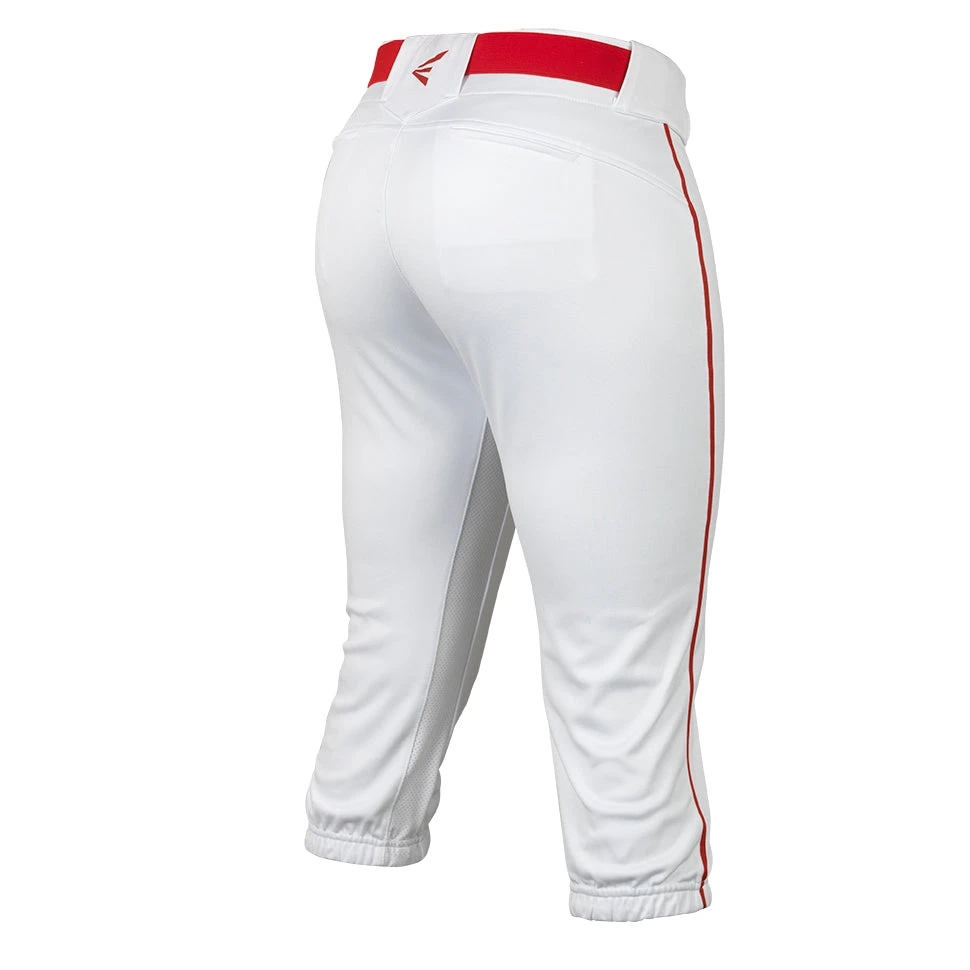 Easton Prowess Womens Piped Softball Pants 4 Easton Prowess Womens Piped Softball Pants - Image 2