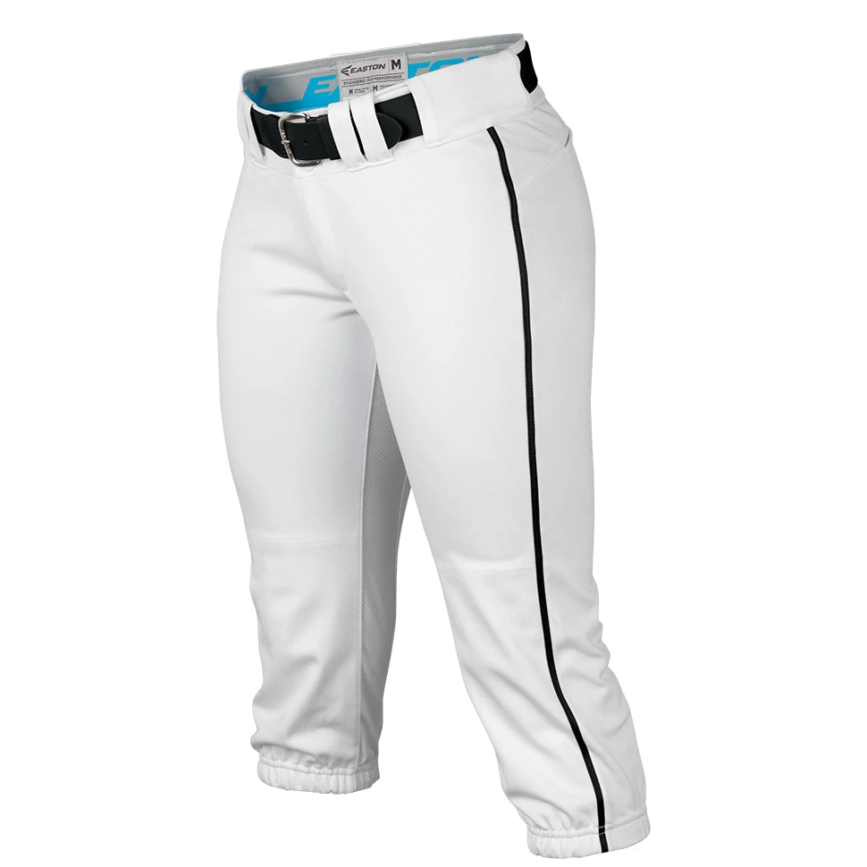 Easton Prowess Womens Piped Softball Pants 7 Easton Prowess Womens Piped Softball Pants - Image 5