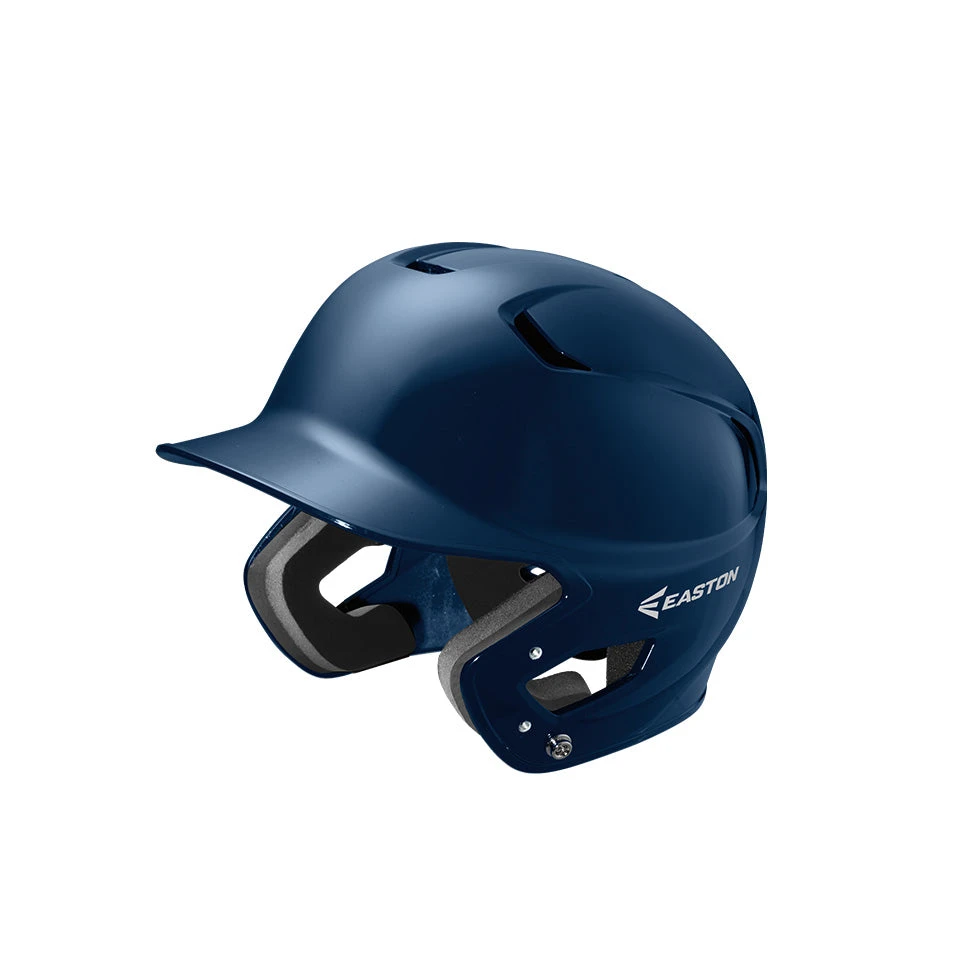 Easton Z5 Solid Batting Helmet Senior A168080 5 Easton Z5 Solid Batting Helmet Senior A168080 - Image 3