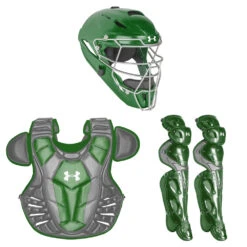 Under Armour Converge UACK3-AP Adult Pro Catchers Set -Baseball Store a20549e1b74302a24aa4825faab0f503