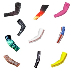 Baseball Arm Sleeves