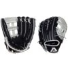Akadema Precision AMR34 12.75 In Outfield Baseball Glove -Baseball Store a7e46bbef8bfbba95861a5ac7ce965cf