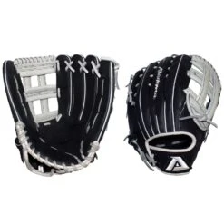 Akadema Precision AMR34 12.75 In Outfield Baseball Glove