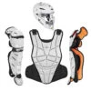 All-Star All Star AFX Fastpitch Catchers Set CKW-AFX -Baseball Store afxck wbk 1