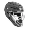 Under Armour Adult Victory Series Catchers Mask | UAHG2-AVS 1 Under Armour Adult Victory Series Catchers Mask | UAHG2-AVS -Baseball Store avs bk