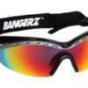Bangerz Wrap-Around Vented Baseball/Softball Sunglasses | HS8500 -Baseball Store b645f02740e70a092468eaf0b00fd04a
