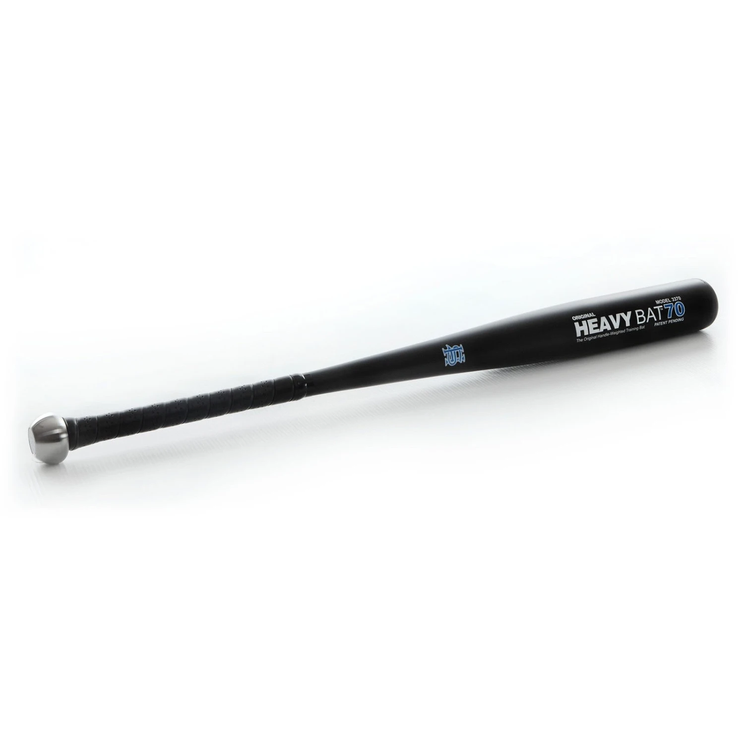 HeavySwing 3150 Youth Training Bat 31in 50oz 3 HeavySwing 3150 Youth Training Bat 31in 50oz