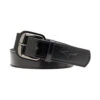 Mizuno Youth Classic Belt | 370148 -Baseball Store belt bk