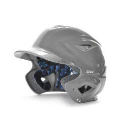 All-Star All Star Osfa BH3000 Batting Helmet 14 All-Star All Star Osfa BH3000 Batting Helmet -Baseball Store bh3000gy