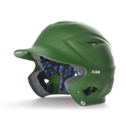 All-Star All Star Osfa Batting Helmet | BH3000M -Baseball Store bh3000m dg