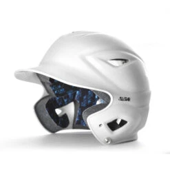 All-Star All Star System Seven One Size Fits All Batting Helmet | BH3010M -Baseball Store bh3000m wh 9952c80e 7e2b 4a44 9354 42b103734a99