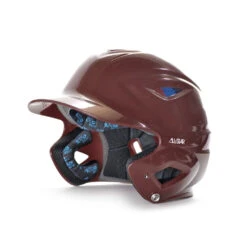 All-Star All Star System 7 Sized Batting Helmet | BH3500 -Baseball Store bh3500 ma