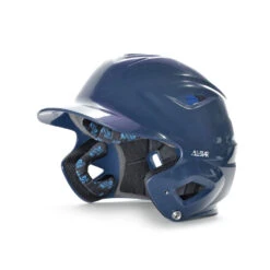 All-Star All Star System 7 Sized Batting Helmet | BH3500 -Baseball Store bh3500 na