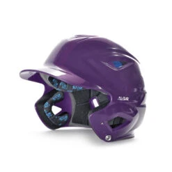 All-Star All Star System 7 Sized Batting Helmet | BH3500 -Baseball Store bh3500 pu